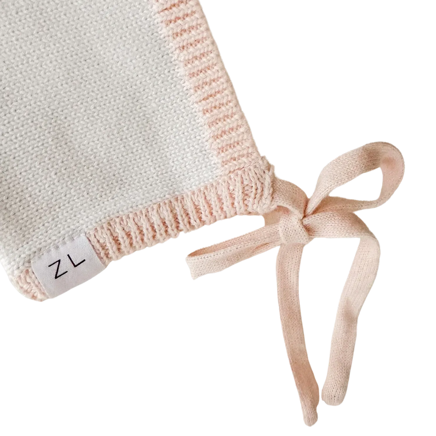 Bonnet | Milk / Primrose