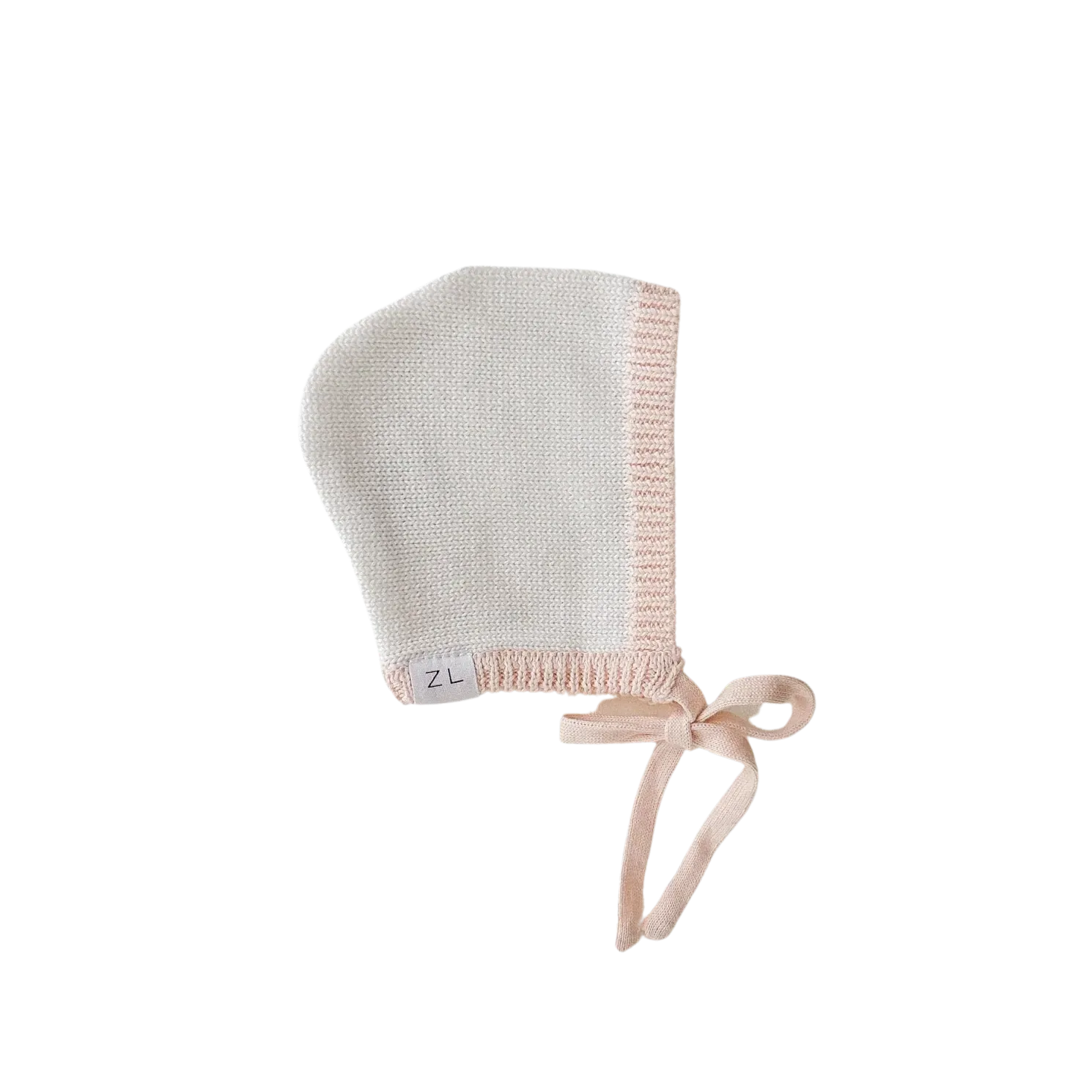 Bonnet | Milk / Primrose